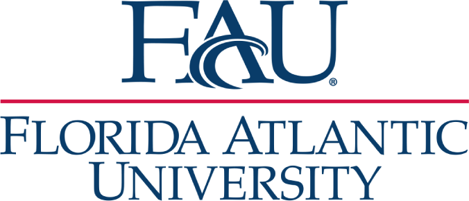 Florida-Atlantic-Univeristy-Logo