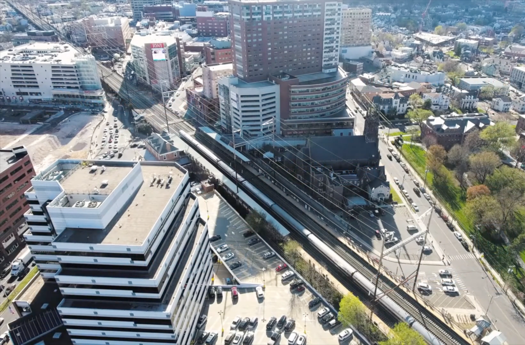 Research – Center for Smart Streetscapes