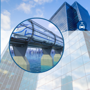 Center for Smart Streetscapes