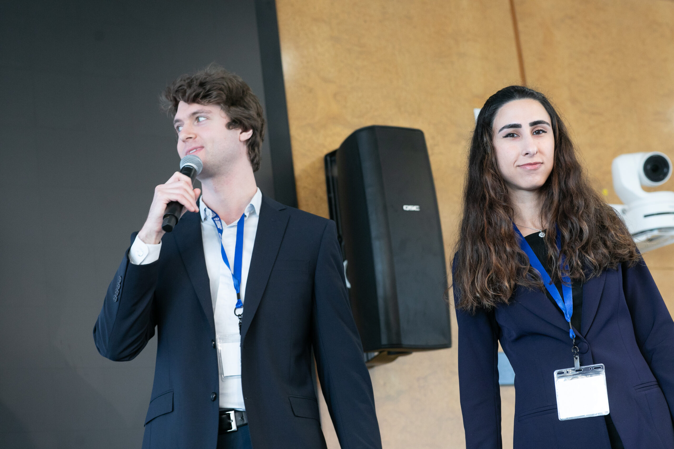 CS3 Accelerator Students Are Advancing Security and Safety in Smart ...