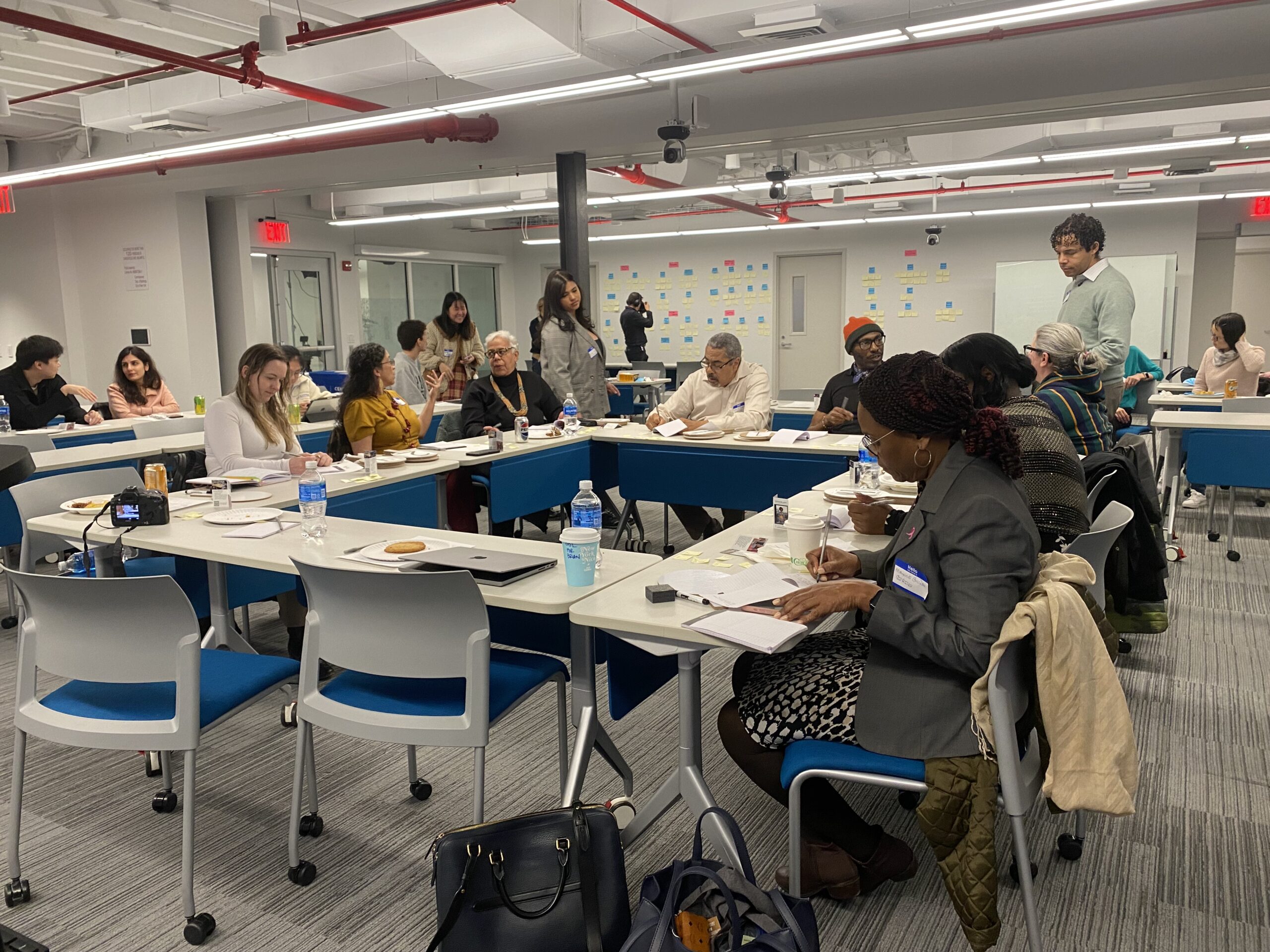 Recap: CS3 Cultural AR Co-Design Workshop #3 - Center for Smart ...